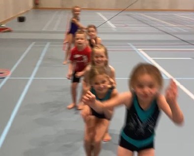 Sportkampen editie 2021 – video 7