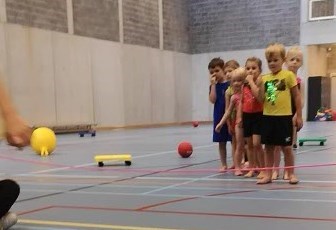 Sportkampen editie 2021 - video 19