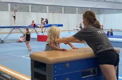 Sportkampen editie 2021 - video 27