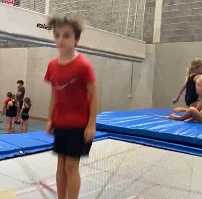 Sportkampen editie 2021 - video 34