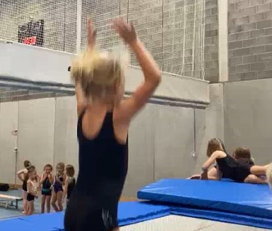 Sportkampen editie 2021 - video 35