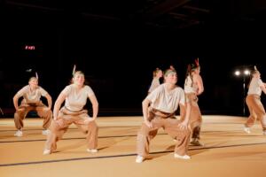 SHOW 5 flik flak zaffelare Showweekend 2023 Fleur De Backer 72 79