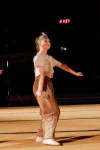 SHOW 5 flik flak zaffelare Showweekend 2023 Fleur De Backer 72 83