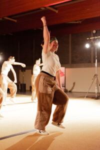 SHOW 5 flik flak zaffelare Showweekend 2023 Fleur De Backer 72 84