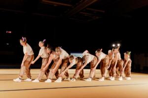 SHOW 5 flik flak zaffelare Showweekend 2023 Fleur De Backer 72 86