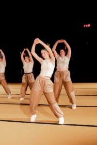 SHOW 5 flik flak zaffelare Showweekend 2023 Fleur De Backer 72 87