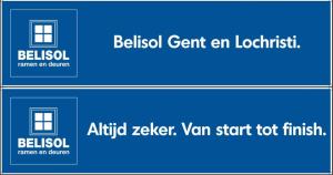 96 Belisol Lochristi - Gent